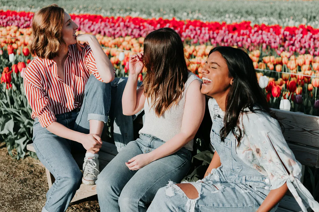 More Than Just a Day: Celebrating the Women Who Shape Us